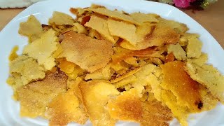 Homemade Corn Flakes Cereal [upl. by Clementis]