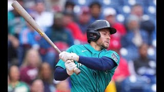 MLB News  MLB named Jarred Kelenic as Atlantas likely quotbreakoutquot star for 2024 [upl. by Askwith]