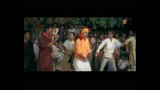 International Leetti Chokha Bhojpuri Movie Song  Daroga Babu I Love You [upl. by Robbin]