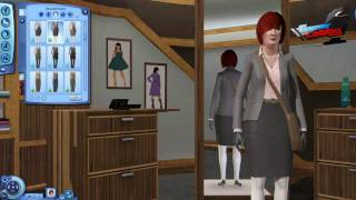 Review Die Sims 3  Traumkarrieren [upl. by Ambrosane993]