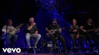 Brantley Gilbert  Bottoms Up Acoustic Live [upl. by Imogen]