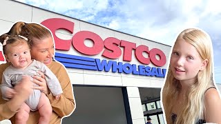 SPARA PENGAR PÅ COSTCO Handla med oss [upl. by Mongeau]