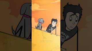 Mera dost mujhse baat kyun nahi karta animation [upl. by Pigeon784]