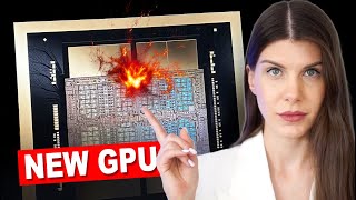 New Nvidia Chip Has a HUGE Problem [upl. by Yllet]