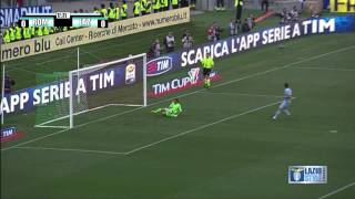 Finale TIM Cup gli highlights di RomaLazio 01 [upl. by Bigot]