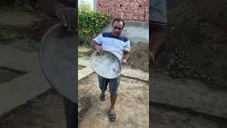 Utha Ke Tasla Pohoch Gye Garden Me minivlogs dailyminivlogs villagelife palfamilyvlogs [upl. by Gawlas]