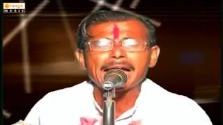 quotBhakti Jivaner Bhushanquot Babulal Maharaj Banjara Bhajan Video HD [upl. by Hoeve]