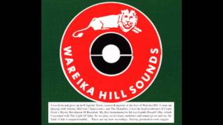 Wareika Hill Sounds  One People Version [upl. by Hal]