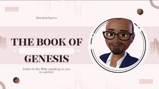 Genesis chapter 31  40  Audiobook [upl. by Einallem]