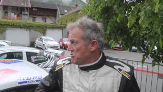 Rallye du pays de Faverges 2014  le film [upl. by Locke946]