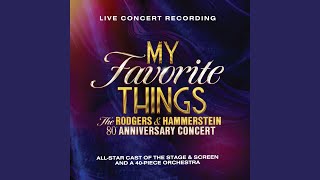 My Favorite Things Live from Theatre Royal Drury Lane  2023  From quotThe Sound of Musicquot [upl. by Marb]