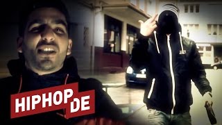 Fard ft Hamad 45 amp Snaga  Ruhrpott Elite Videopremiere [upl. by Calandra]