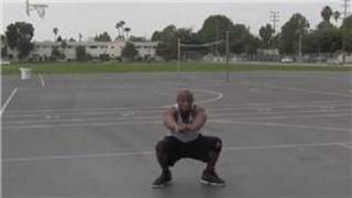 Basketball Training  How to Treat Knee Pains after Playing Basketball [upl. by Norga568]