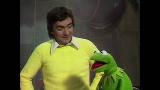 The Muppet Show  407 Dudley Moore  Curtain Call 1979 [upl. by Ardnasella]