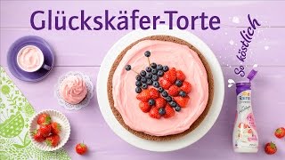 GlückskäferTorte [upl. by Asirral]