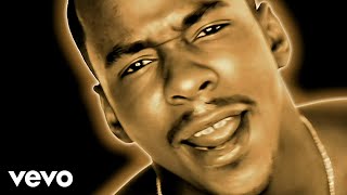 Bobby Brown  Thats The Way Love Is Official Music Video [upl. by Harper]