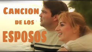 Cancion de los esposos Silvana Armentano amor amor amor [upl. by Sielen296]