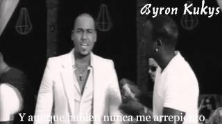 Mi Santa  Romeo Santos Video y letra no Oficial [upl. by Nevuer]