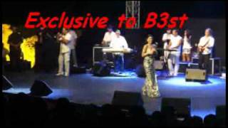 Enta TANI  EXCLUSIVE BATROUN CONCERT  HAIFA WEHBE [upl. by Eudo]