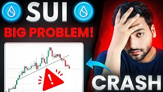 SUI COIN BIG Price Prediction 2024  Why Sui Good in Short Term  But not For Long Term [upl. by Gerri]