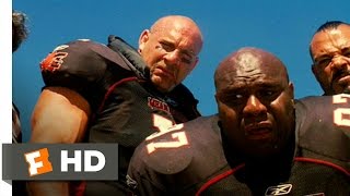 The Longest Yard 79 Movie CLIP  He Just Sh Himself 2005 HD [upl. by Retepnhoj]