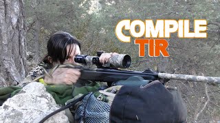 Amazing Hunting 40 Kill Shots  20172018 Chasse Compilation tirs [upl. by Coheman223]