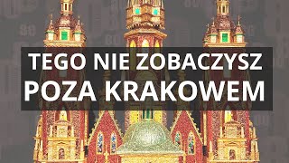 SZOPKA KRAKOWSKA  Historia Ludzie UNESCO [upl. by Aznaed]