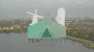 Tentdienst Aalsmeer 2016 [upl. by Aigroeg234]