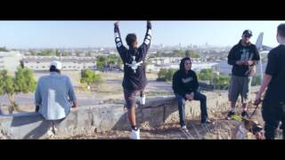 Azizi Gibson  The Statement Official Music Video [upl. by Melonie556]