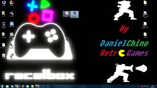 TUTORIALRedimensionarExpandir microsd con RECALBOX usando VIRTUALBOX Y GPARTED [upl. by Einnoc]