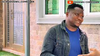 Why Can’t I Pronounce This Amount Timothy People Come and help Senator Comedian  Odogwu Comedian [upl. by Aroled]