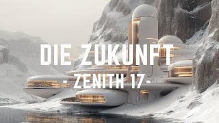 Die Zukunft Zenith 17  Ambient Sci Fi  Fantasy Music [upl. by Pelligrini455]