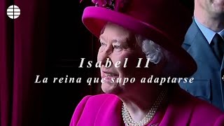 ISABEL II MUERE la REINA de INGLATERRA a los 96 AÑOS en BALMORAL ESPECIAL INFORMATIVO  RTVE [upl. by Stanislaus39]