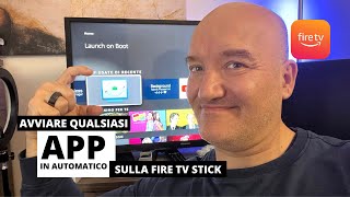 Come installare QUALSIASI app sulla tua FIRE TV STICK [upl. by Henke]