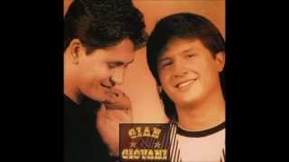 Gian amp Giovani  CD Completo 1995 Volume 5 [upl. by Lagas]