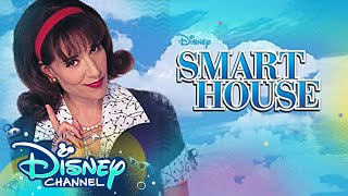 Smart House 20 Year Anniversary 🏠  Disney Channel Original Movie [upl. by Mayap]