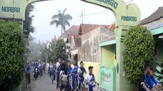 Video Profil Pondok Pesantren Wali Songo Ngabar [upl. by Timmie555]