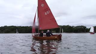 ep 22 Tideways in Chichester Harbour [upl. by Adanar]