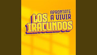 Los Iracundos  Apróntate a vivir [upl. by Albion]