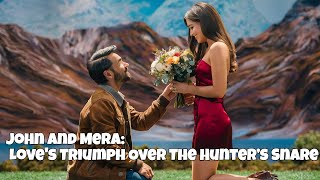 John And Mera Loves Triumph Over The Hunter’s Snare [upl. by Oshinski]