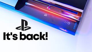 Sony does it The PS5 is PS3 [upl. by Rolf]