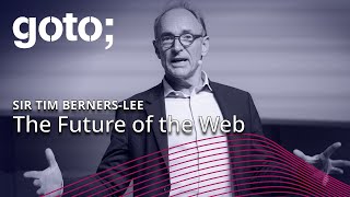 Tim Berners Lee The Inventor of the World Wide Web [upl. by Homovec]