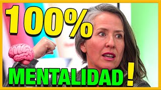 EP 12  ESTO TIENES QUE HACER PARA CAMBIAR TU MENTE con Caro Molina  Con Peras y Finanzas [upl. by Abraham]