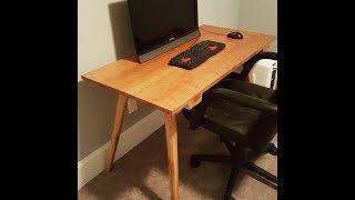 Staked Desk [upl. by Shalom]