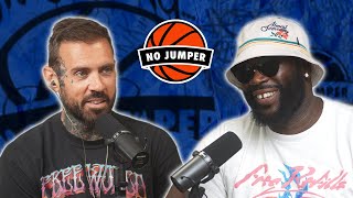 Ewol Samo on Hunting Soulja Boy with Rico Recklezz Why Drill is Dead amp More [upl. by Nylednarb]