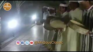 AHIDOUS AIT OUZZINE 2019 احيدوس ايت عطا [upl. by Appilihp42]