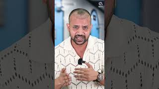 Youtuber Topa Bhai  Nadeem Bunny  One Month Hair Transplant Progress shortshairtransplant [upl. by Azilef]