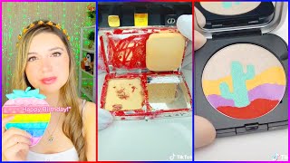 Repairing Makeup Storytime Brianna mizura Luke Davidson Brianna Guidryy TikTok 22 [upl. by Christi]