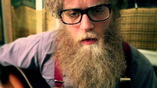 Ben Caplan  Leave Me Longing  Green Couch Session [upl. by Nadruoj]