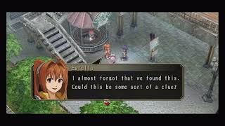 The Legend of Heroes Sora no Kiseki FC Evolution  Prologue Part 13 JPN Audio ENG Sub [upl. by Liagabba942]